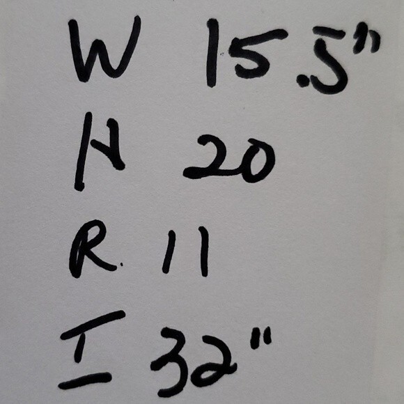 TAHARI ASL BLACK HIGH RISE PANTS STRAIGHT LEG SZ 8 CLASSIC CONTEMPORARY CAPSULE - Picture 7 of 7